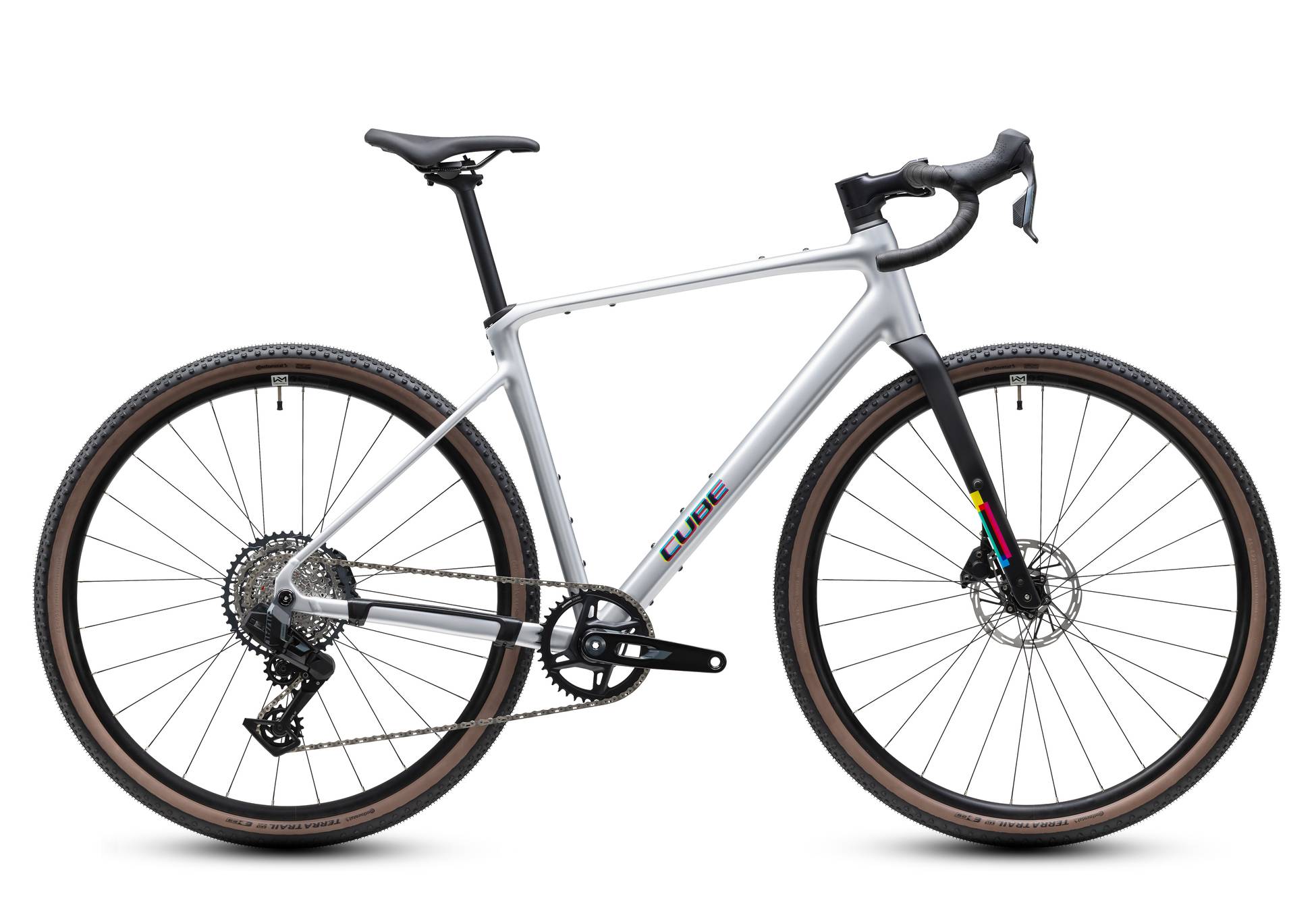 Nuroad SLX spaceship´n´cmyk