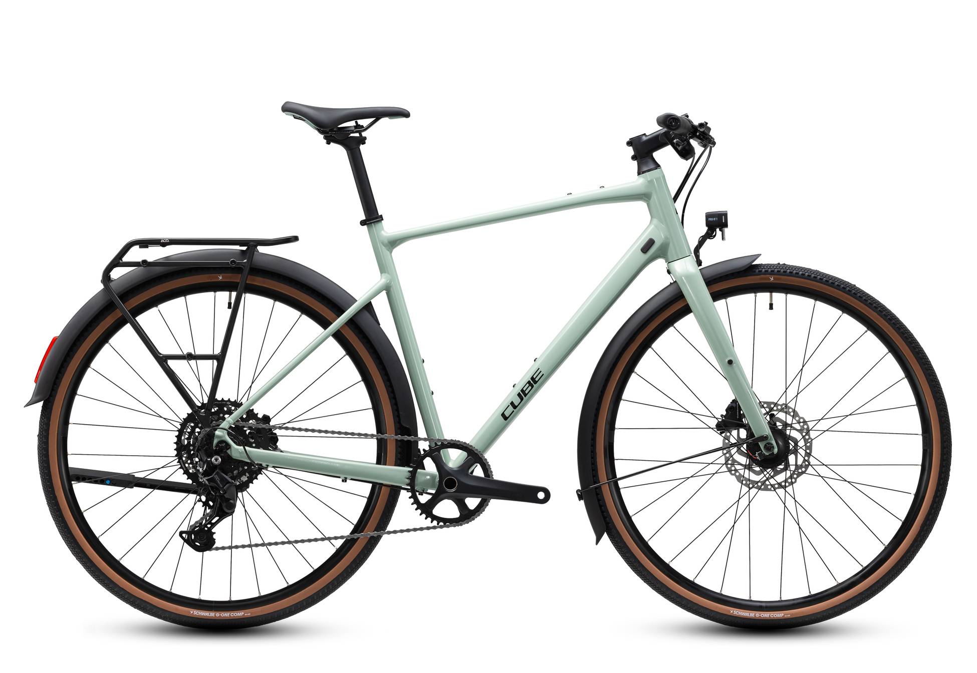 Nulane Pro FE aloegreen´n´black