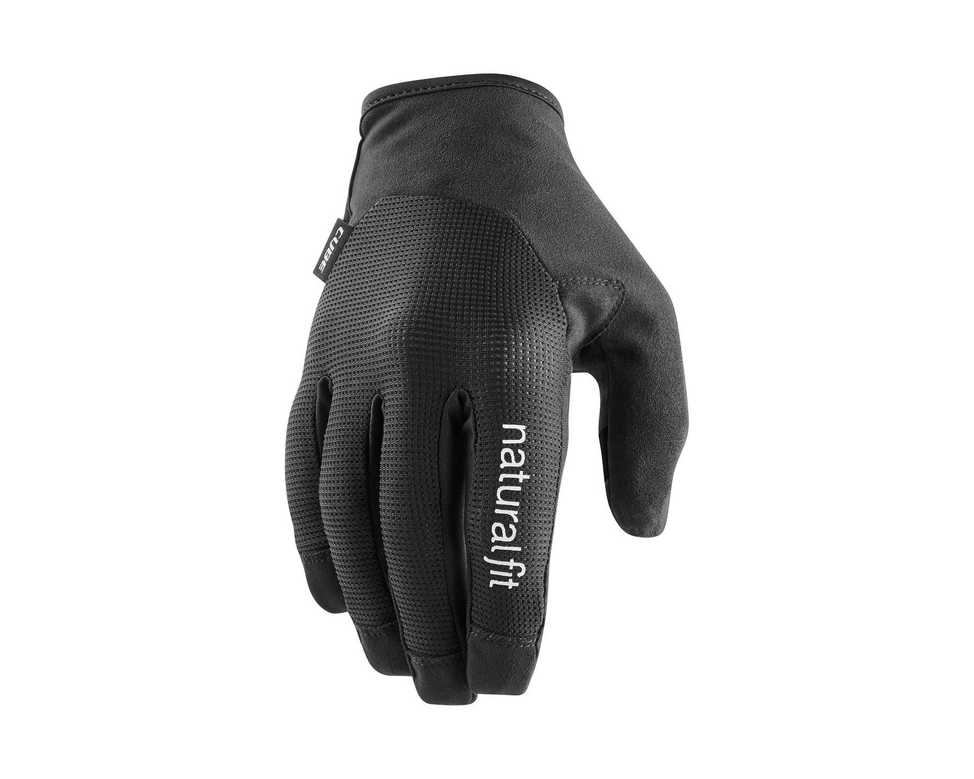 Handschuhe langfinger X NF black