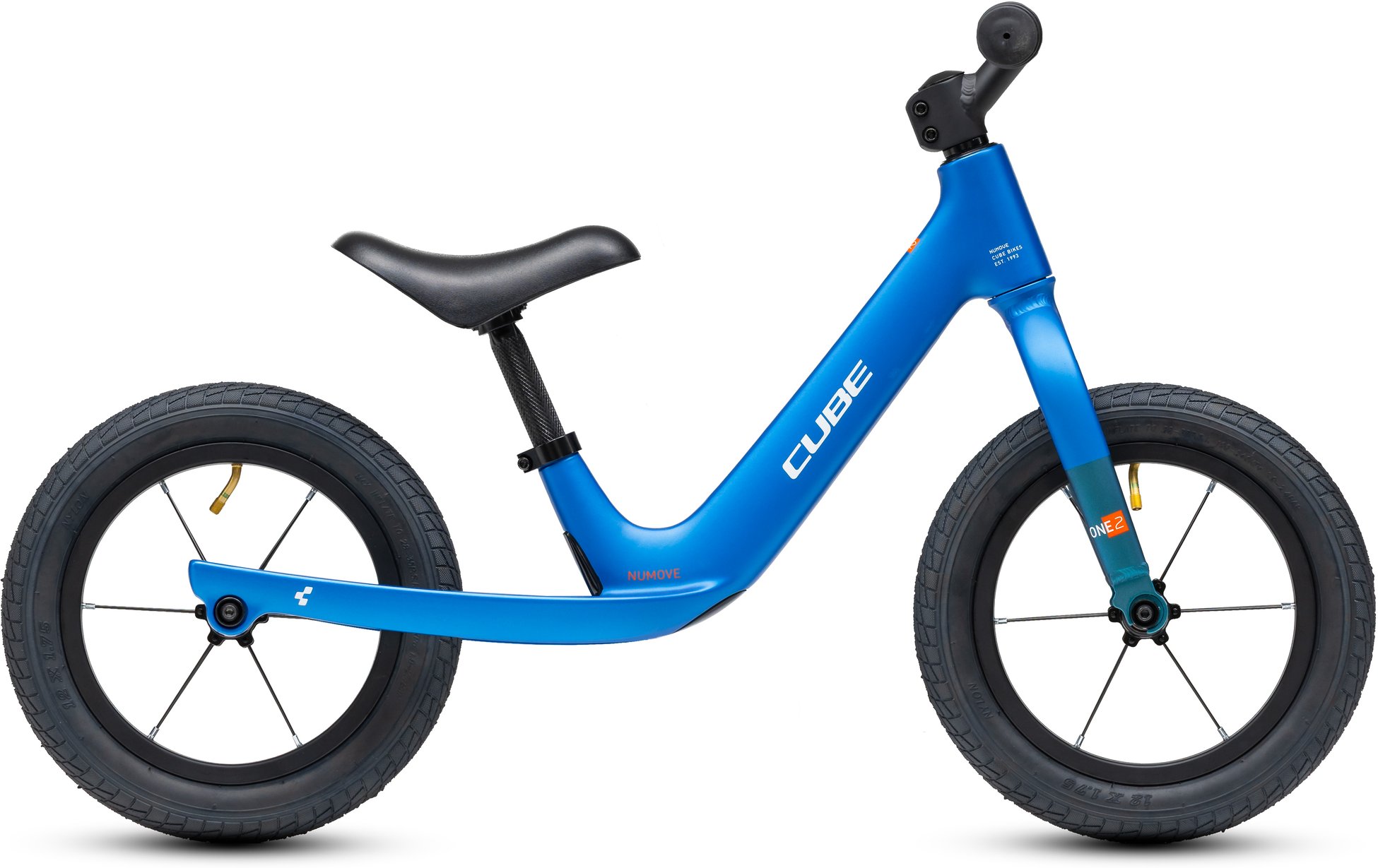 Numove 120 walk topasblue´n´nebula