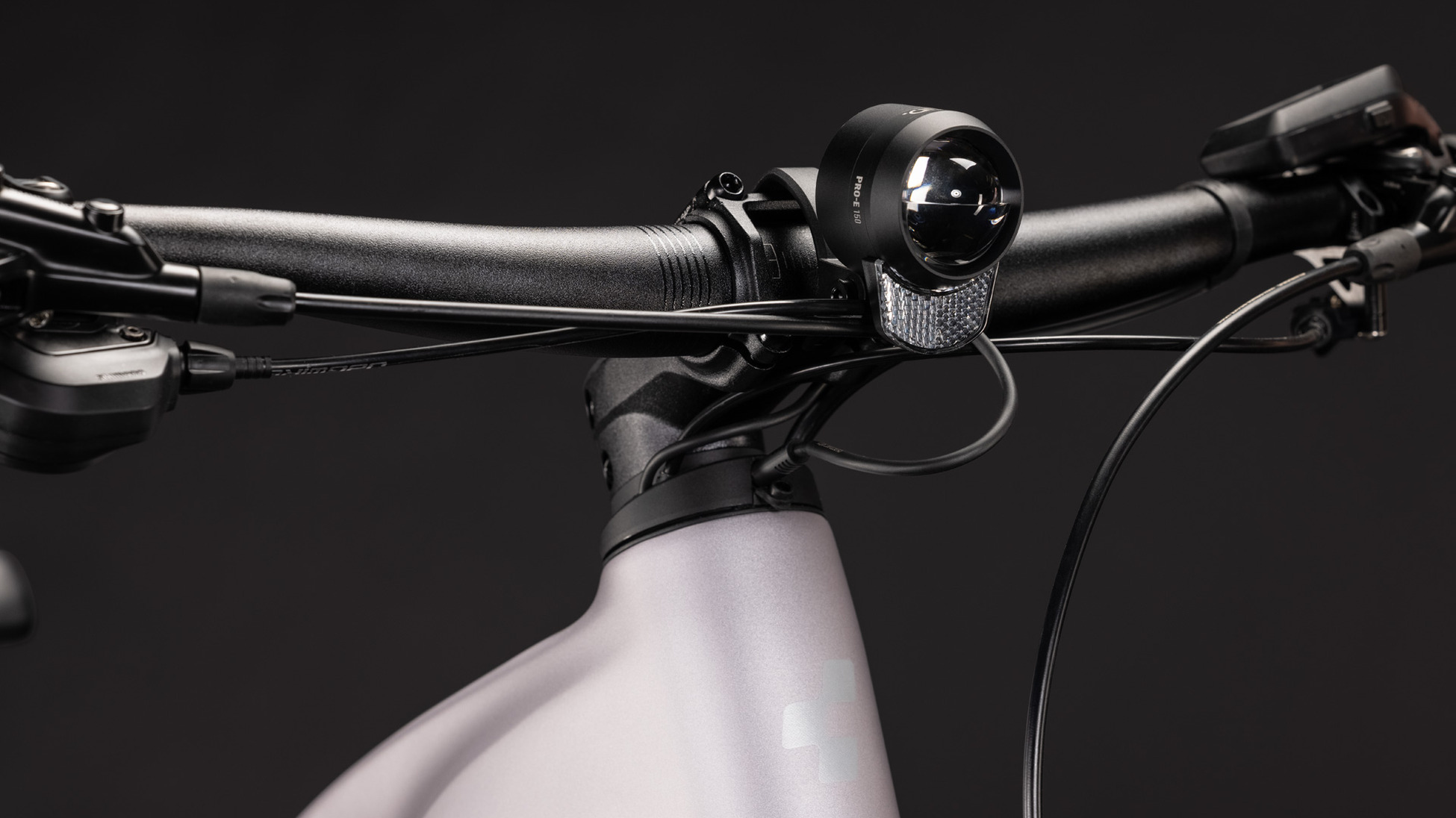Cube Reaction Hybrid Pro 800 FE lilacbreeze´n´prizm