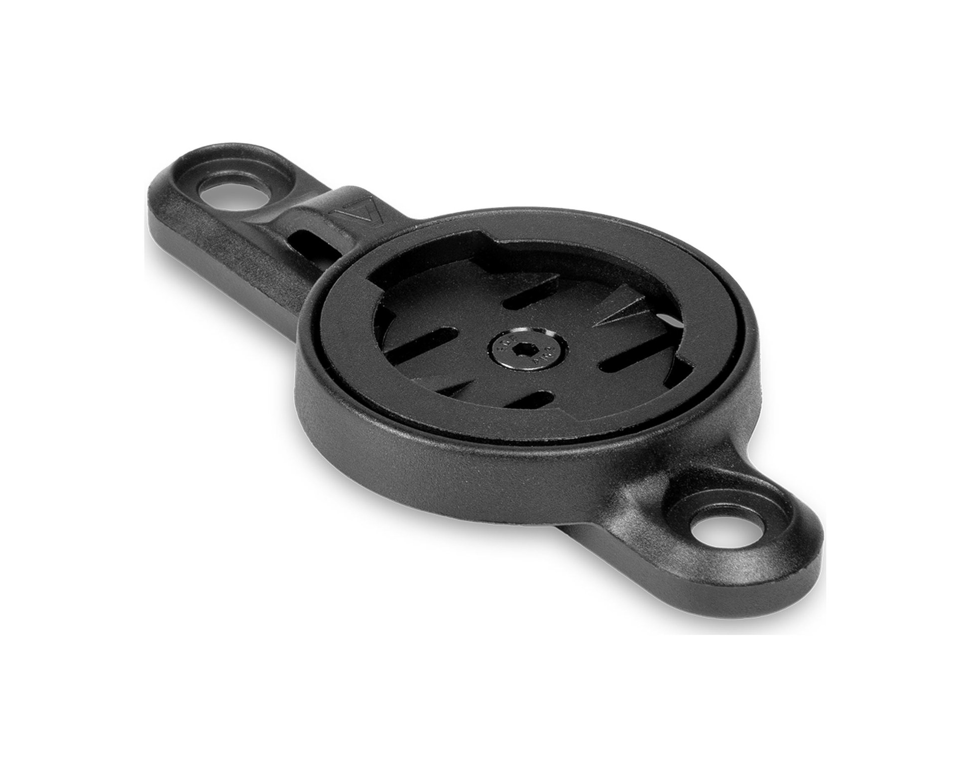 ACID Navigationshalterung Oberrohr X-Lock Quarter Turn