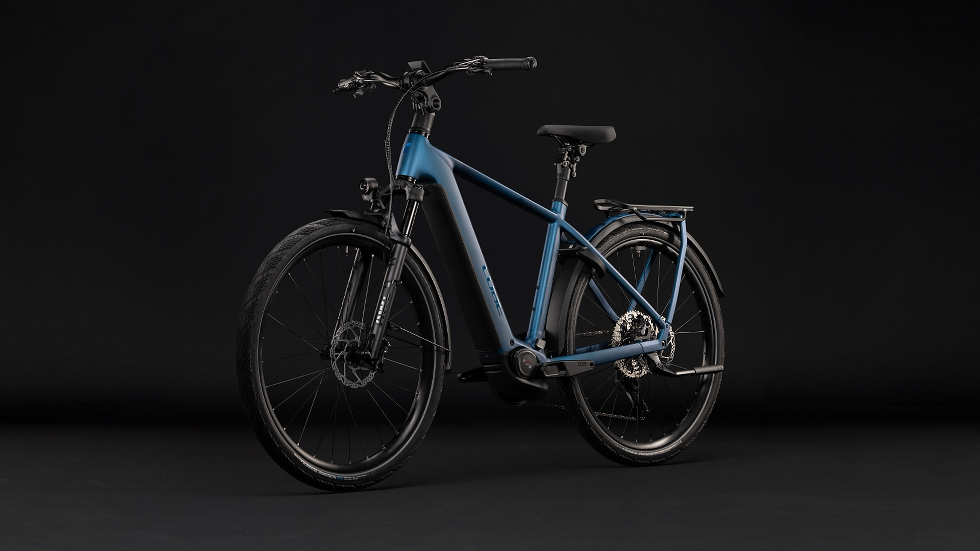 Kathmandu Hybrid SLX 800 nebula´n´prizm