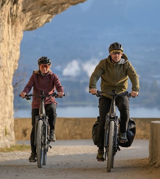 E Bike