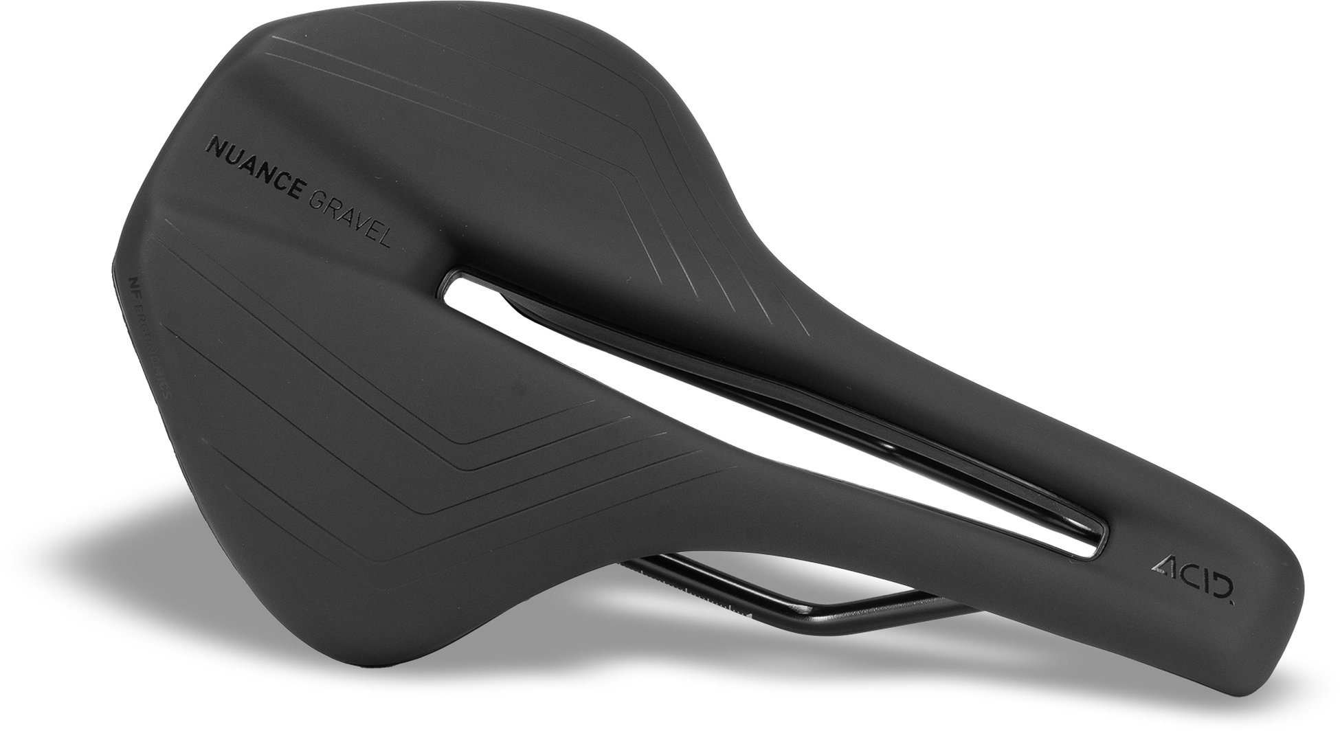 Sattel NUANCE GRAVEL
