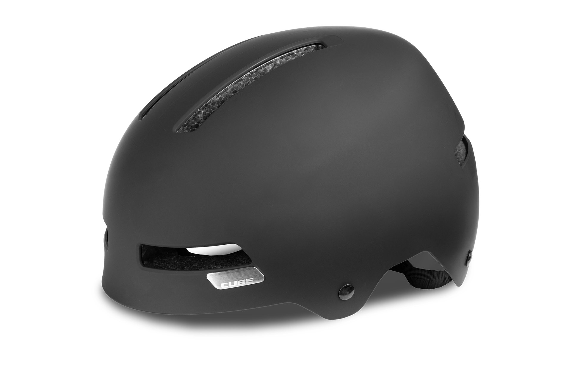 Helm DIRT 2.0 black