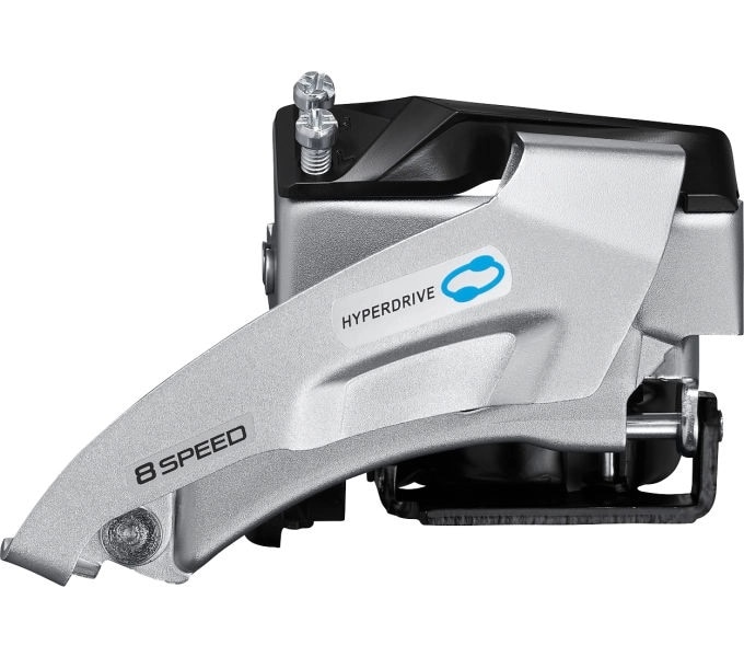 Umwerfer ALTUS FD-M315-TS 64-69°