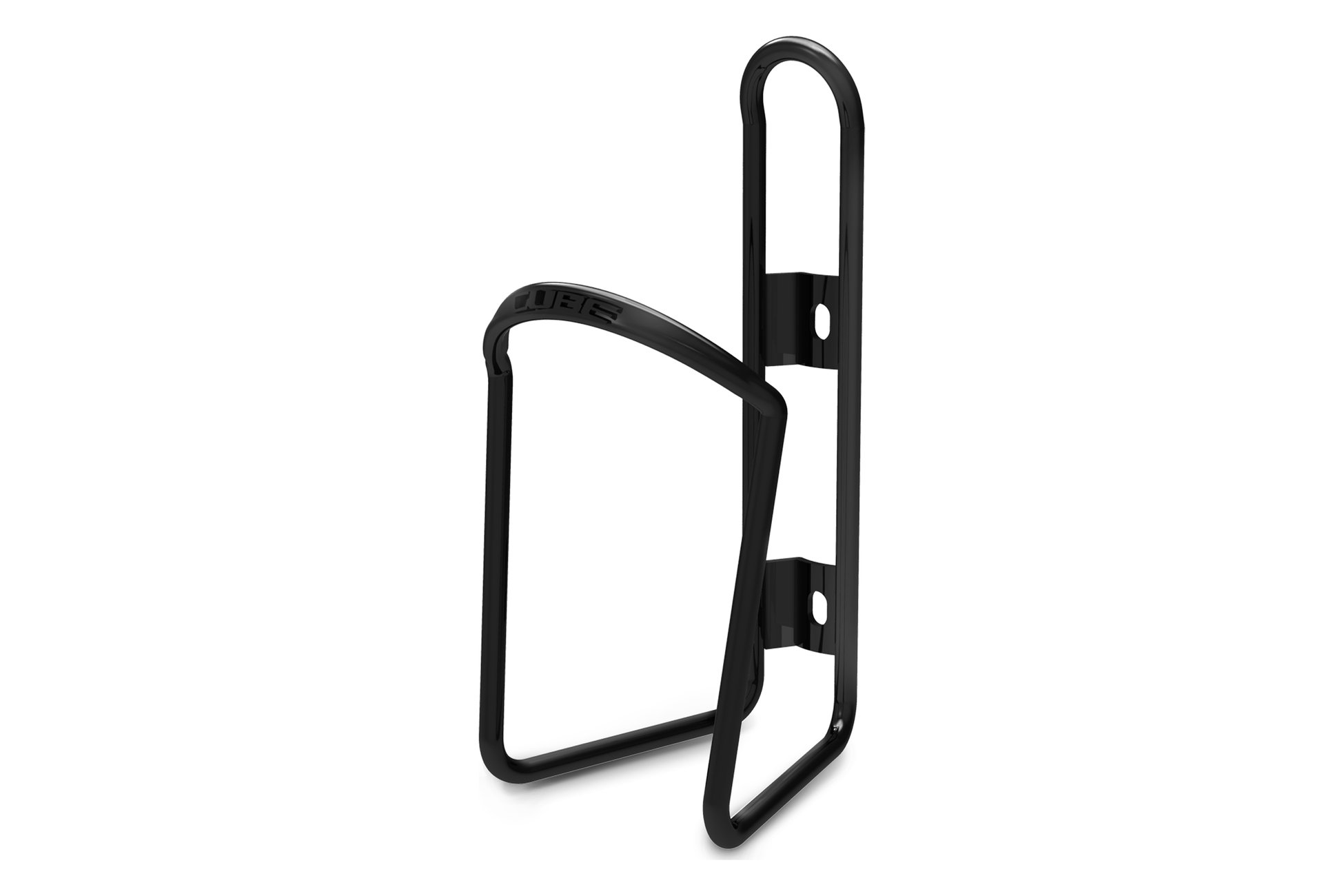 Flaschenhalter HPA glossy black
