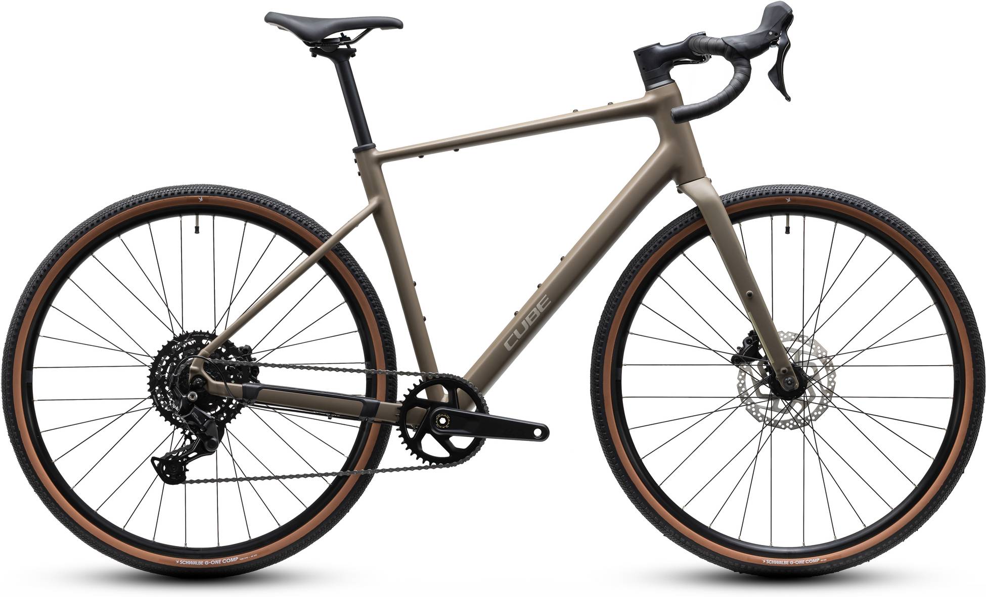 Nuroad ONE wood´n´grey