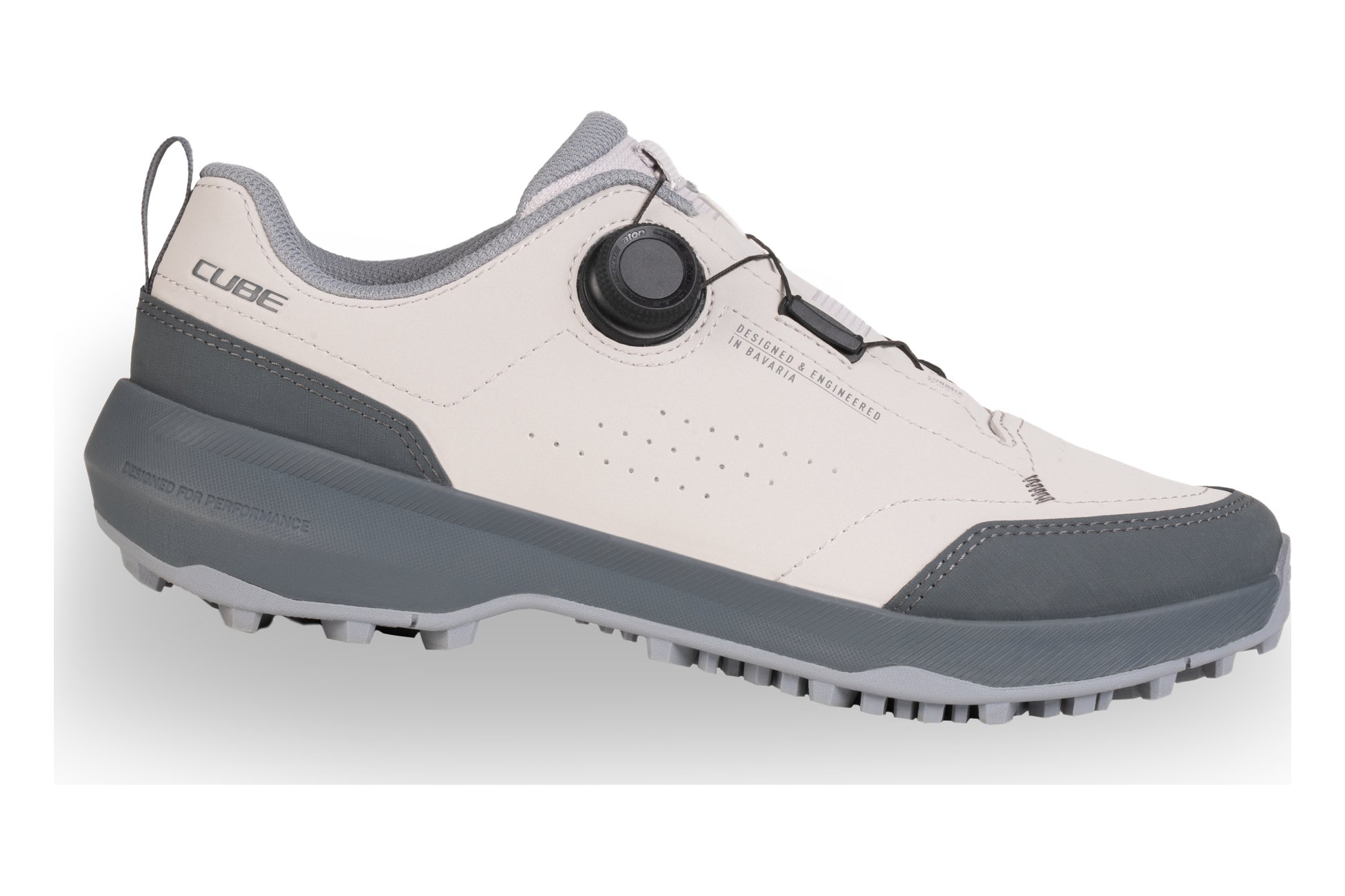 Schuhe OX PRO sand