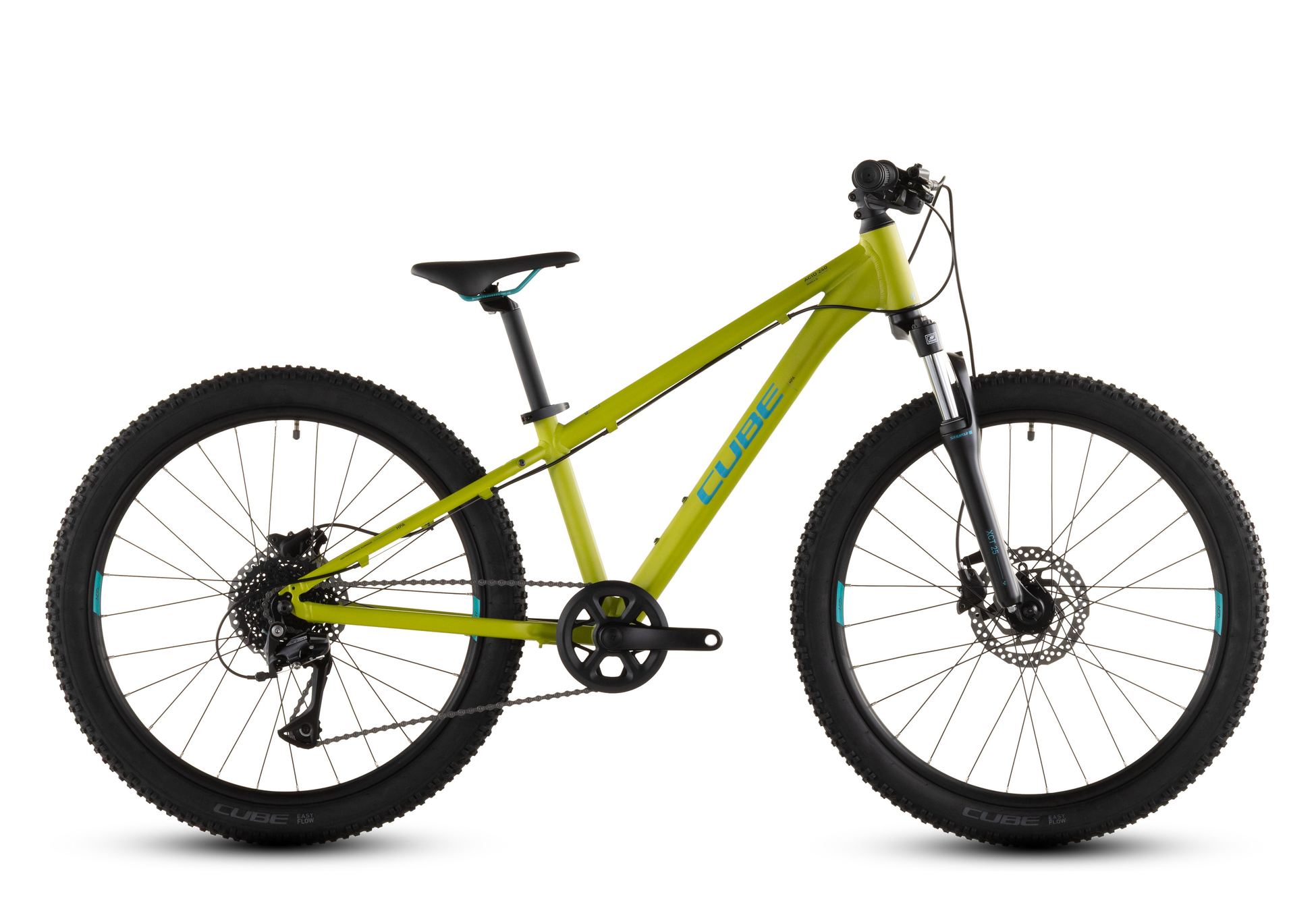 Acid 240 Disc lizard´n´blue