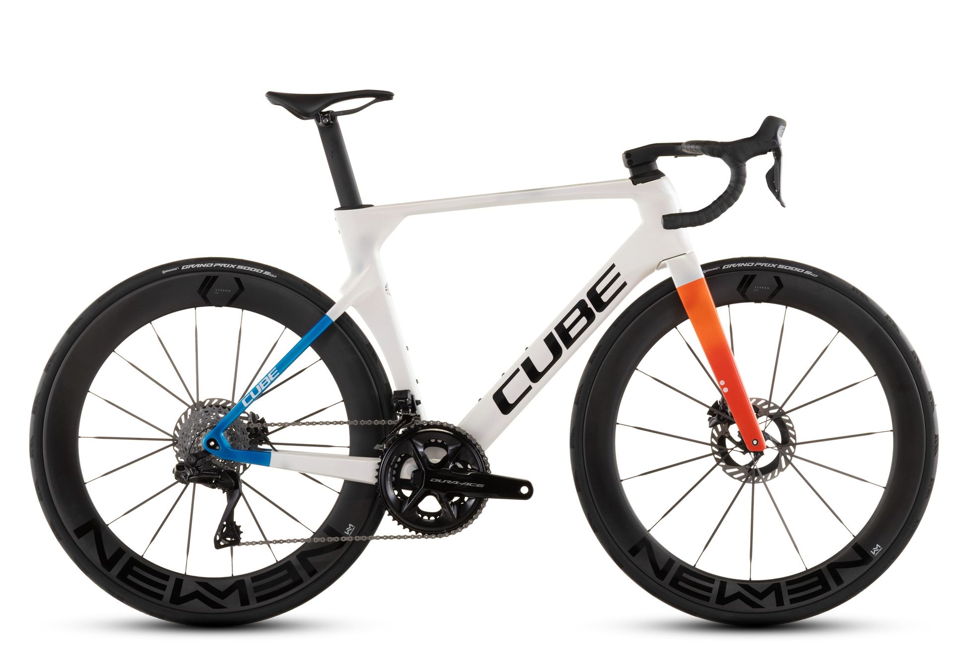 Litening AERO C:68X SLT teamline