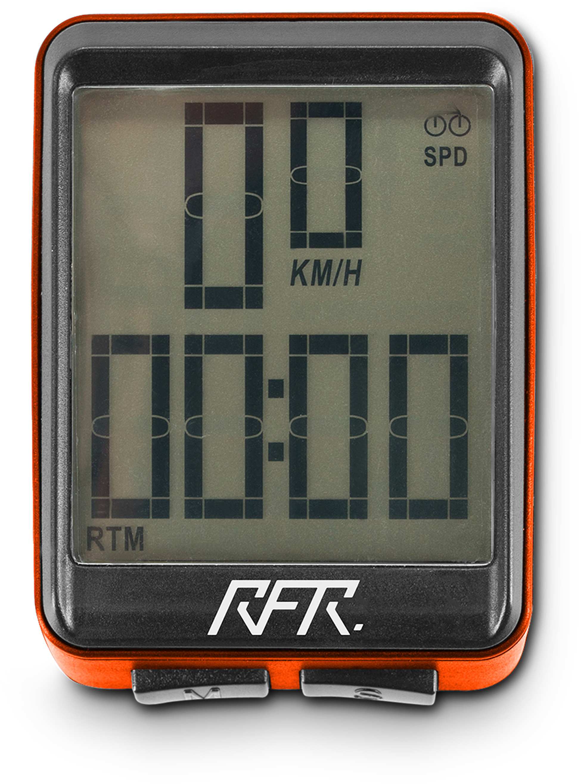 Fahrradcomputer wireless CMPT