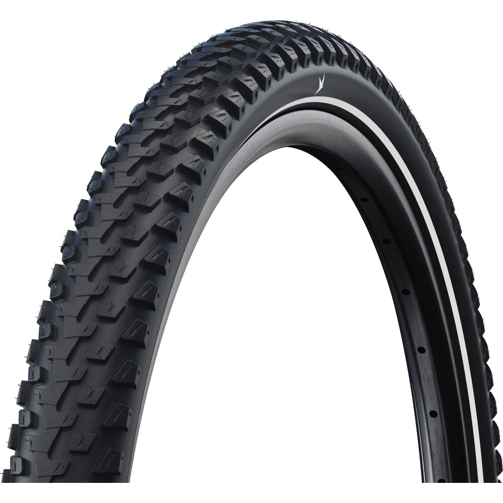 MARATHON PLUS MTB 57-559 26x2.25 black