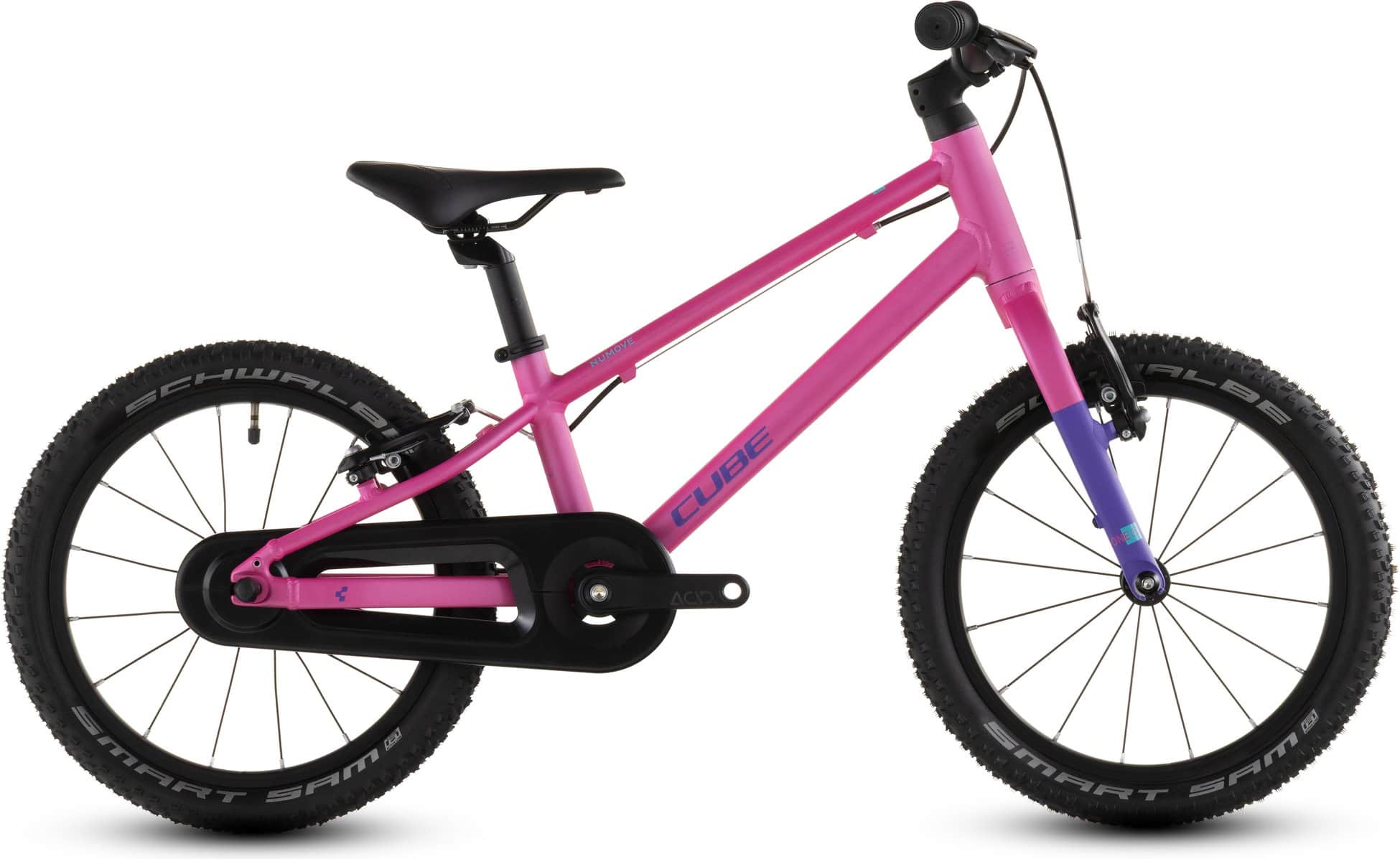 Numove 160 fucsia´n´plum