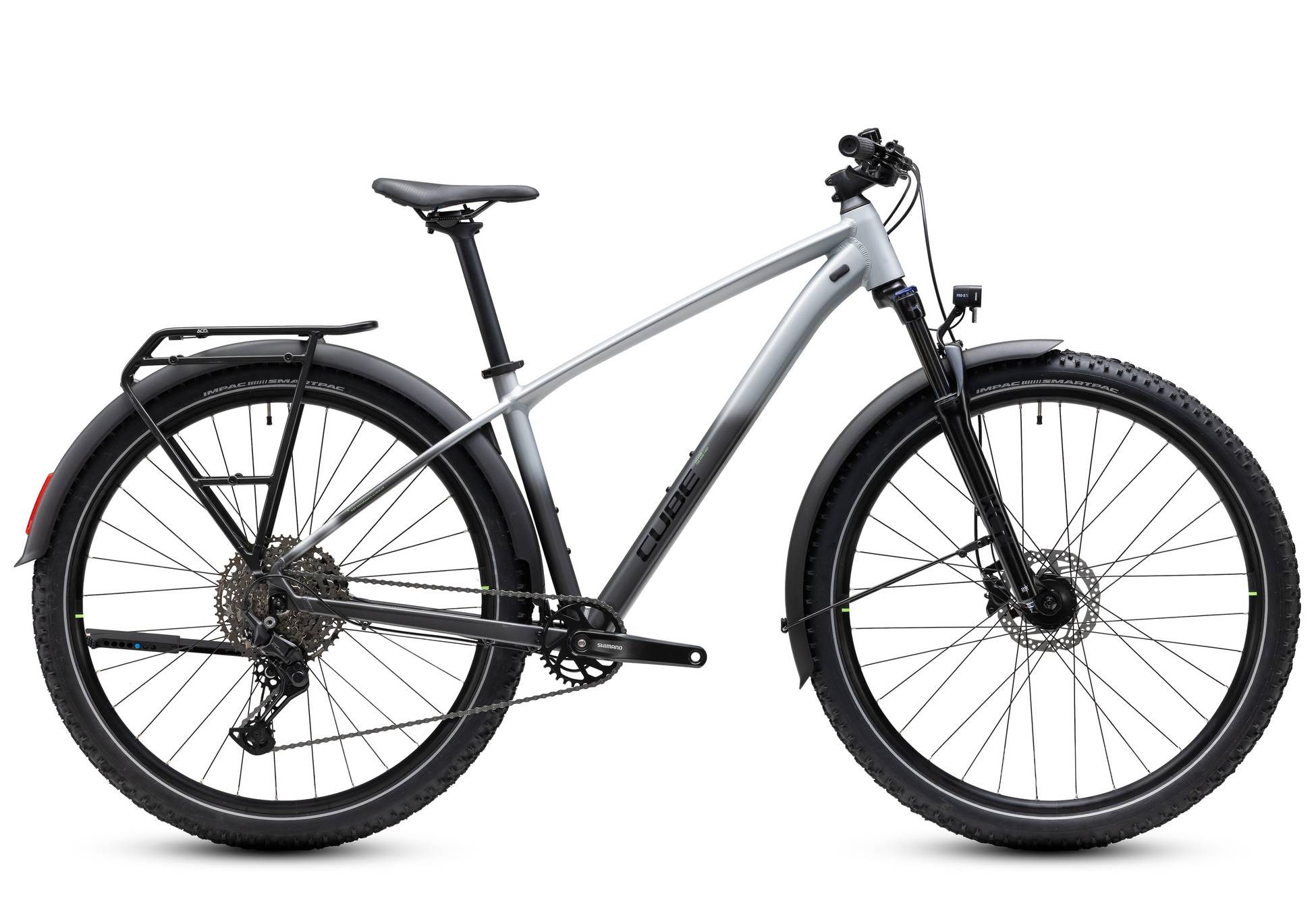 Aim Pro FE grey´n´black