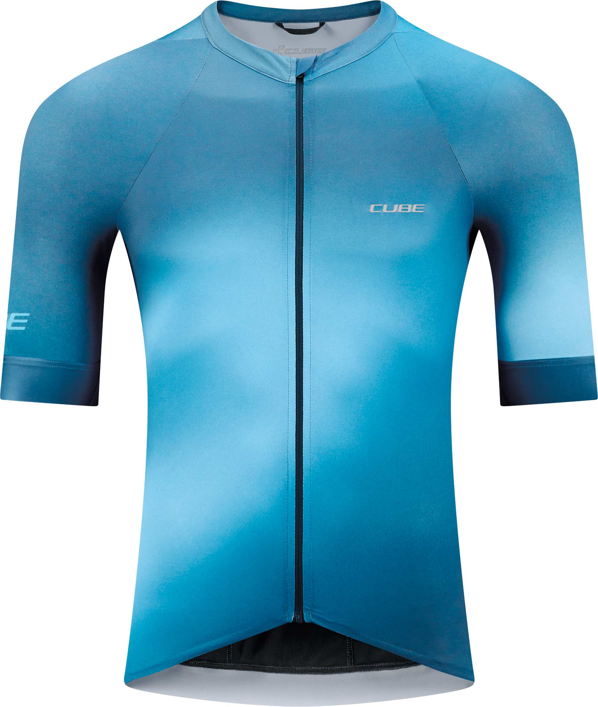 ROAD/XC Trikot kurzarm