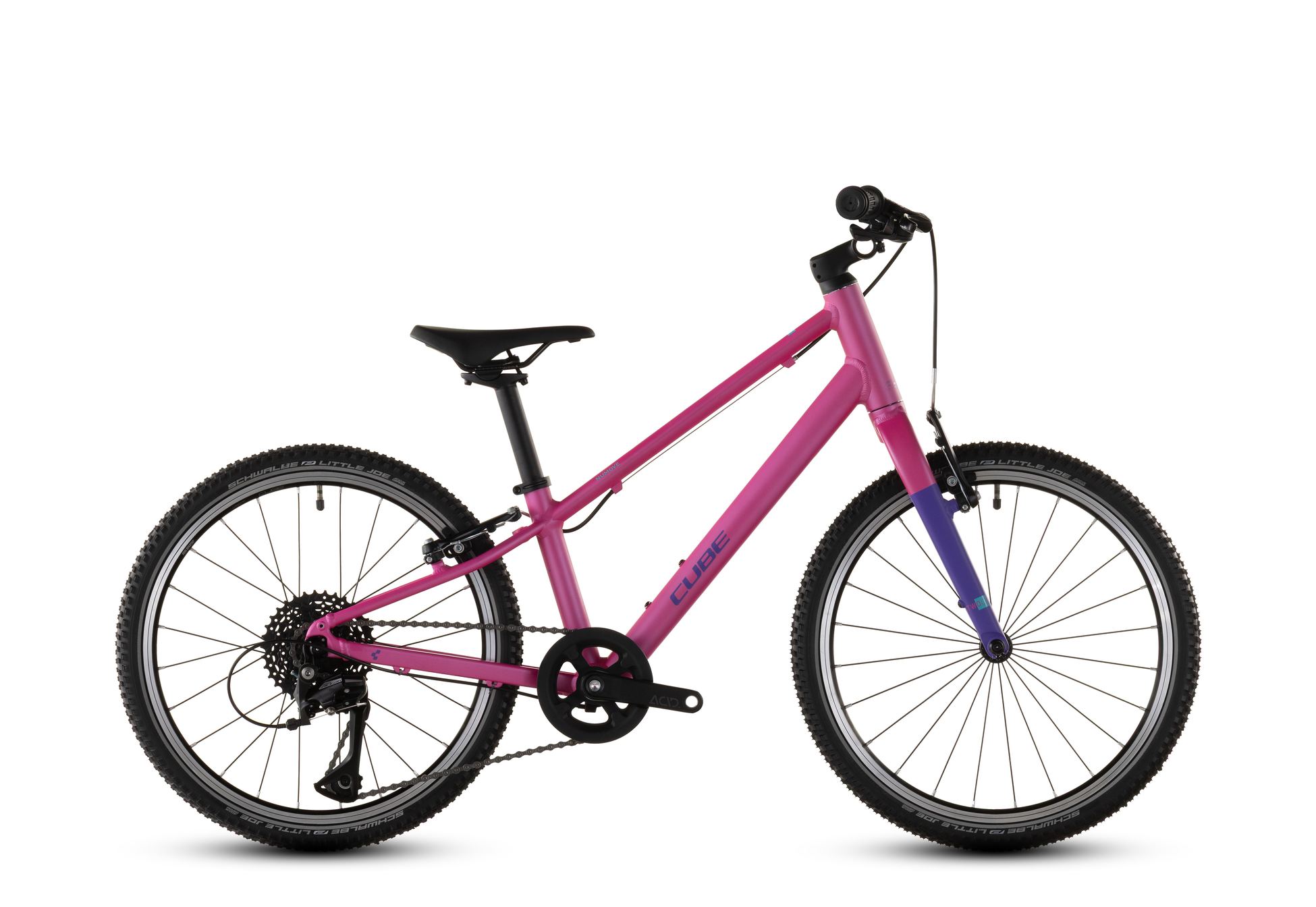 Numove 200 fucsia´n´plum
