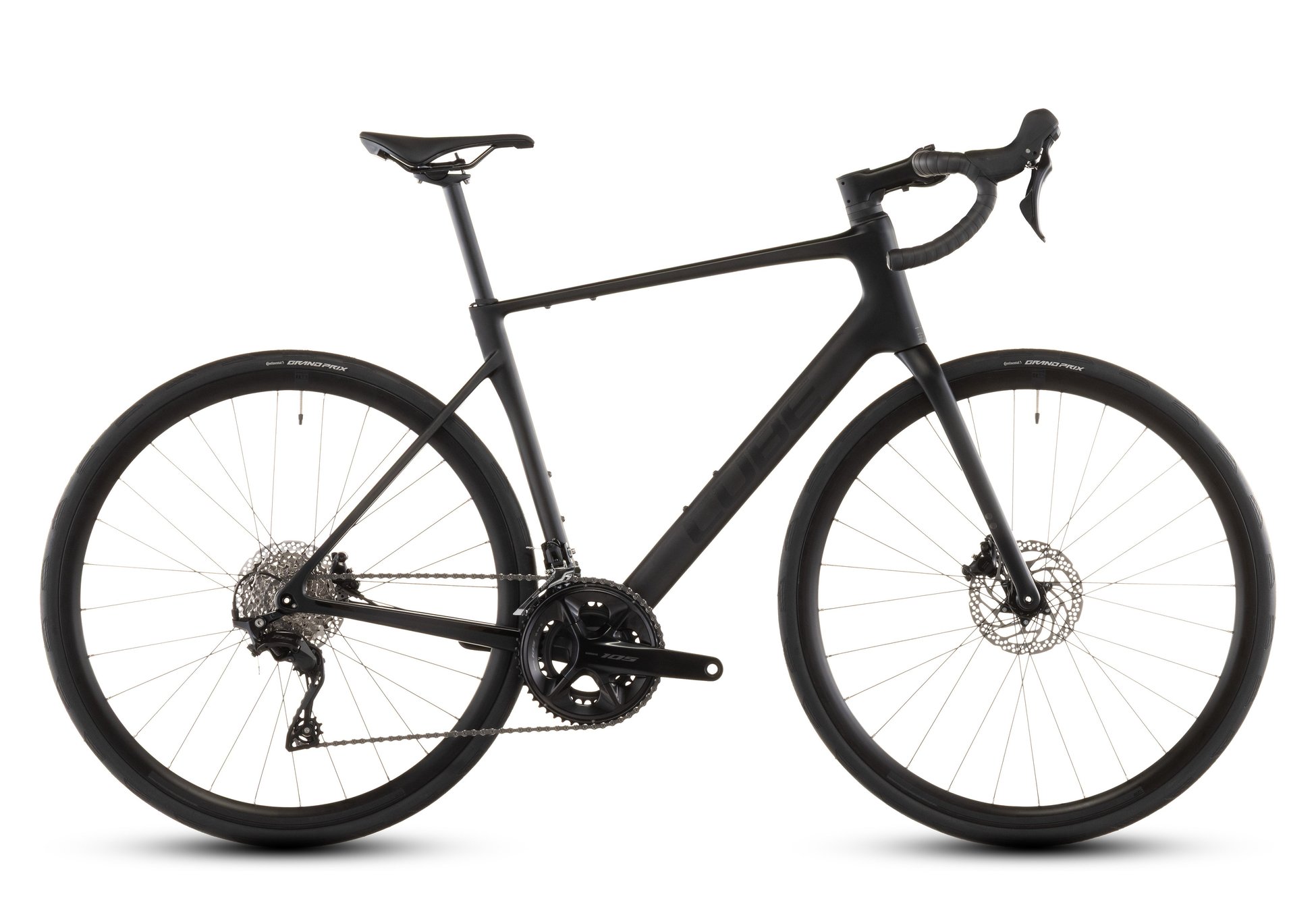 Attain C:62 Race blackline