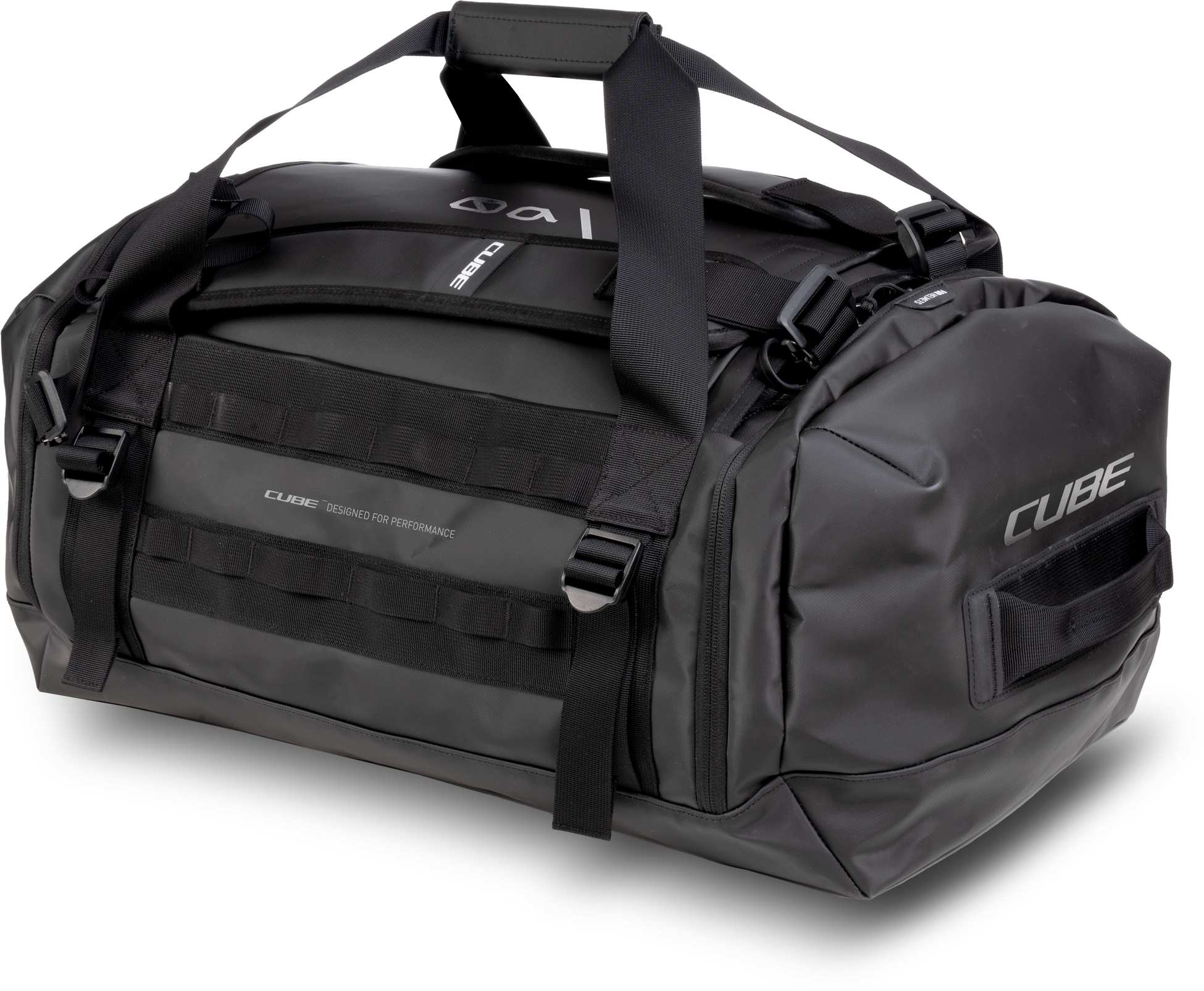 Duffle Bag 60