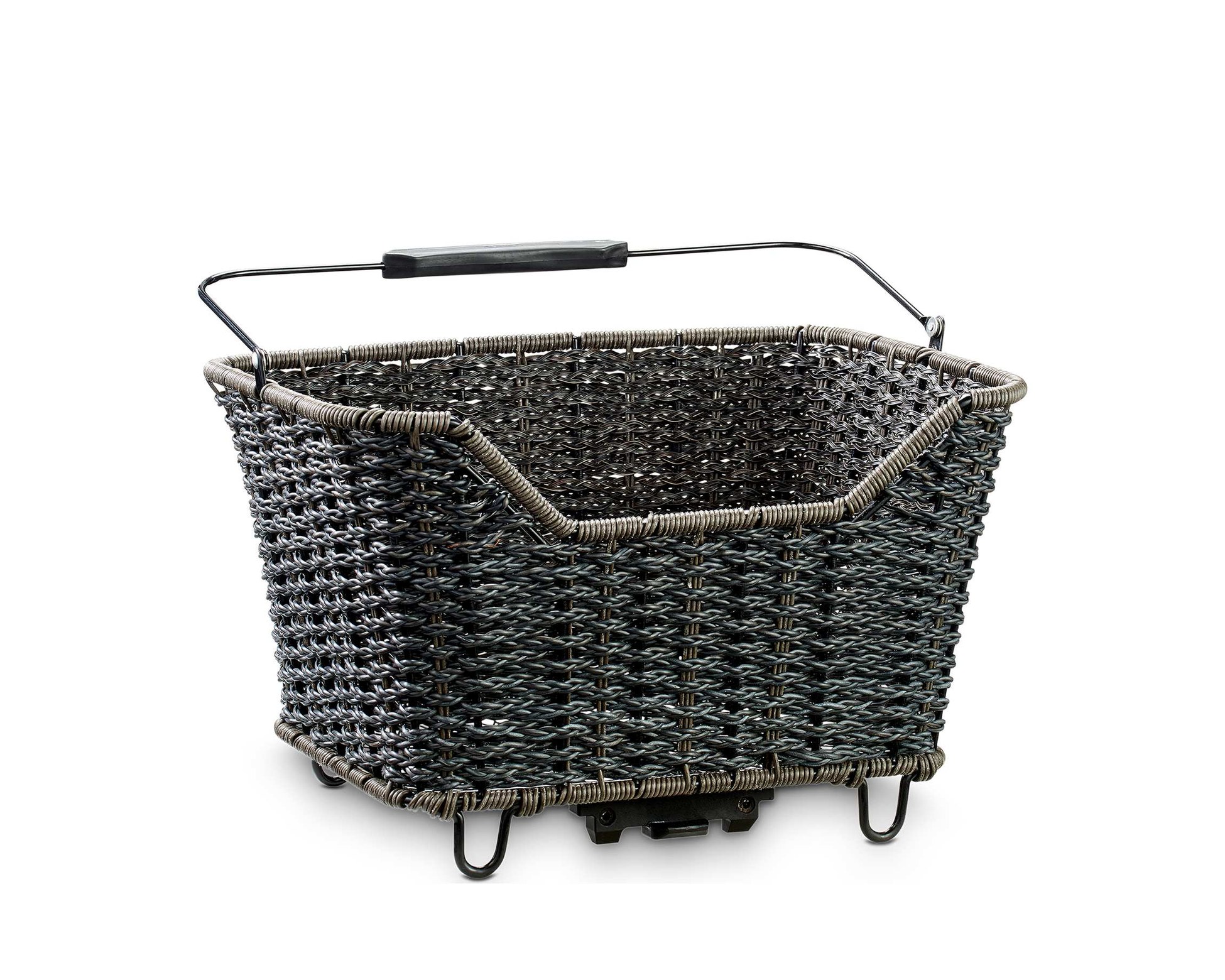 Gepäckträgerkorb 20 RILink Rattan