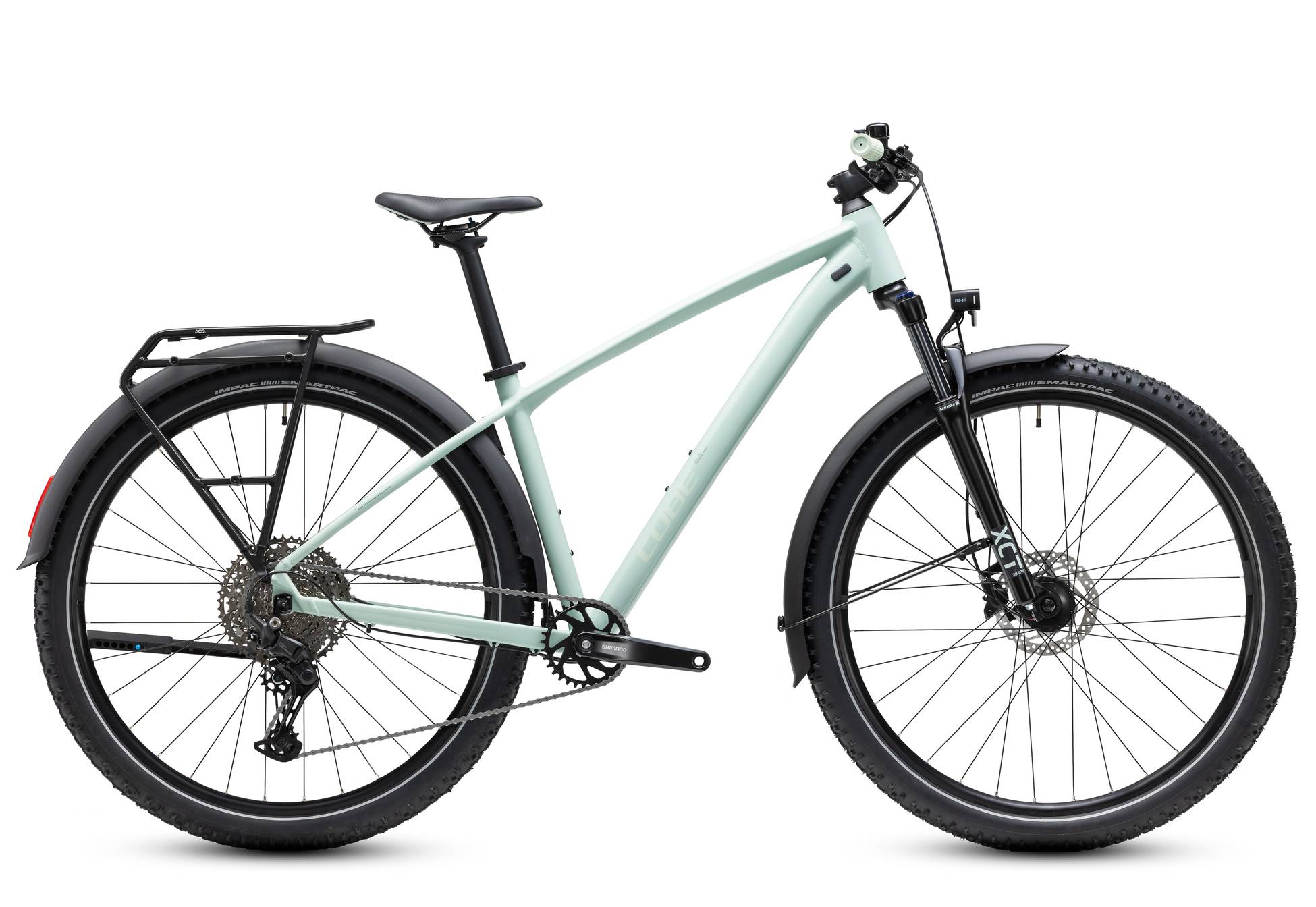 Aim Pro FE aloegreen´n´green