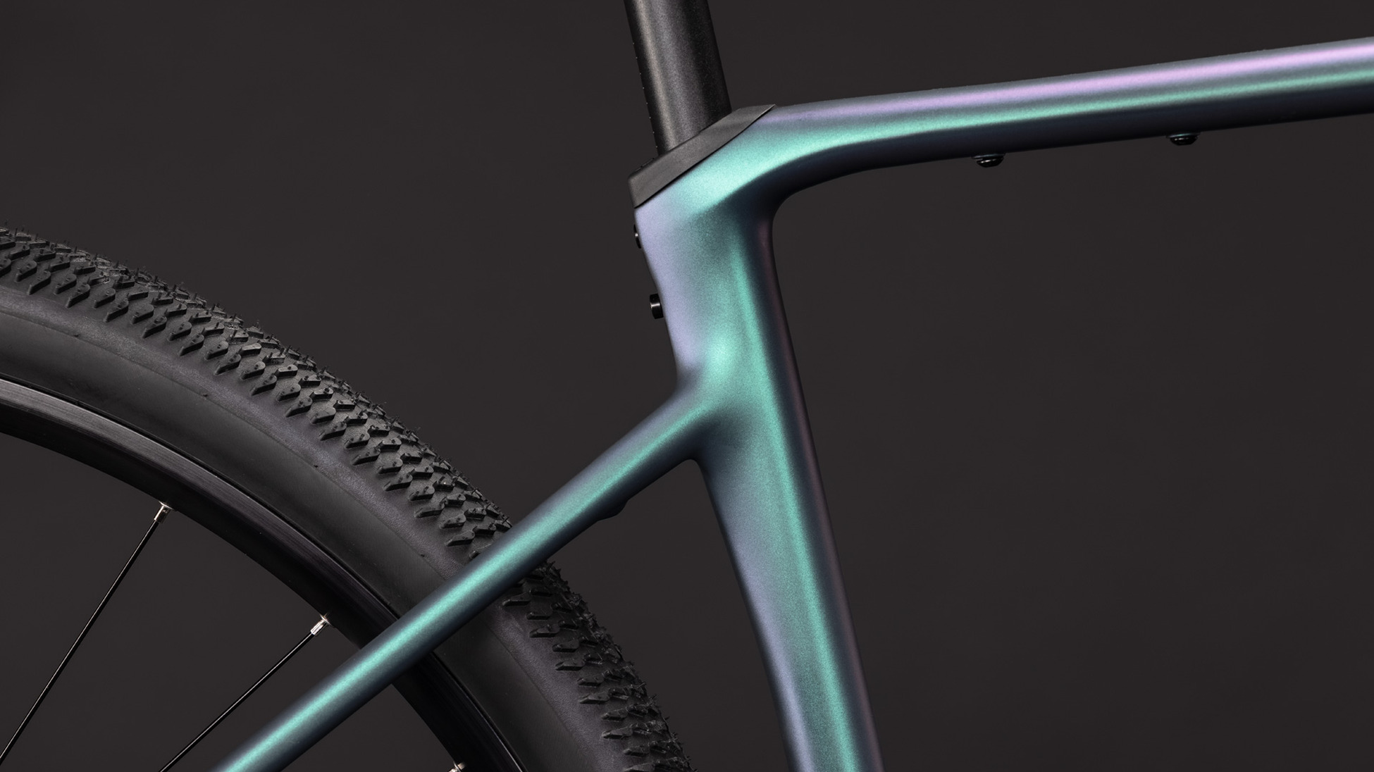 Nulane Race smaragdgrey´n´prizm