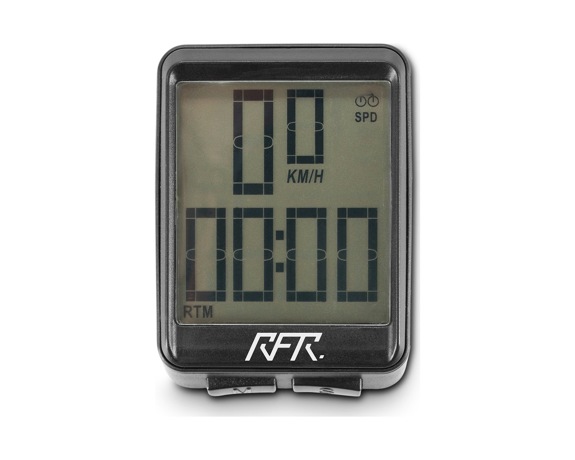 Fahrradcomputer wireless CMPT