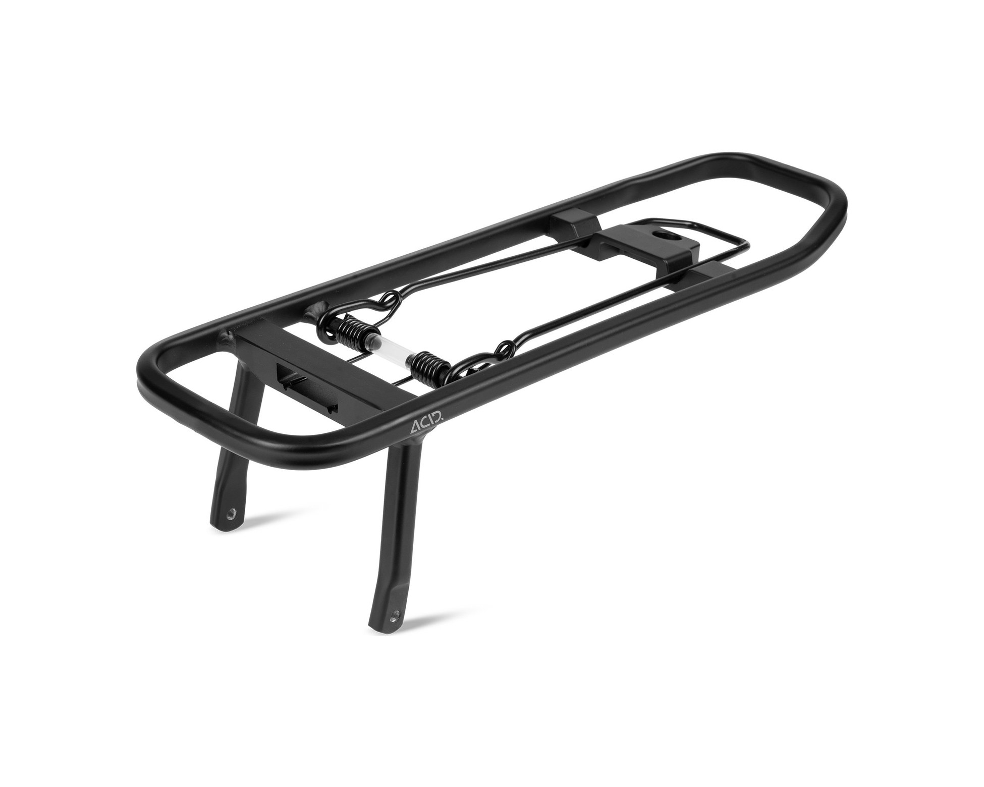 Gepäckträgeraufsatz SIC 2.0 TOP RAIL