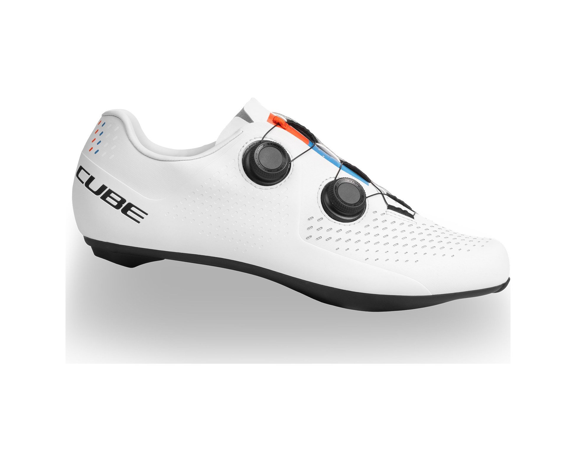 Schuhe SYDRIX PRO grey'n'blue'n'black