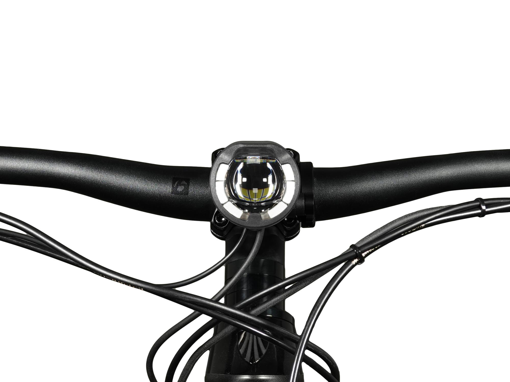 Lupine SL SF Bosch E-Bike (Purion+Kiox) 31.8 mm (einarmig), E-Bike  Beleuchtung, Beleuchtung, Zubehör, Ausrüstung
